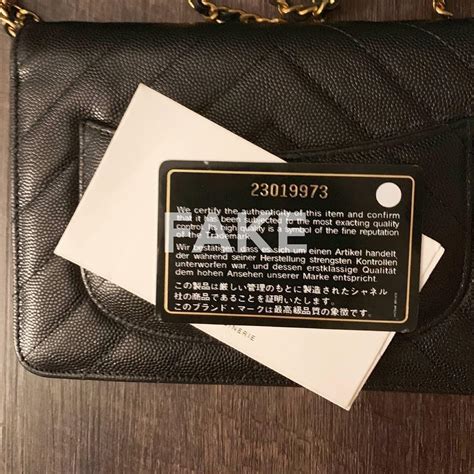 chanel boy bag serial number|Chanel bag authentication code.